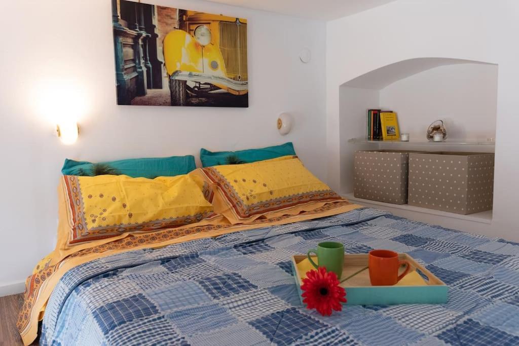 Centro Storico Al Bastione Apartment Cagliari