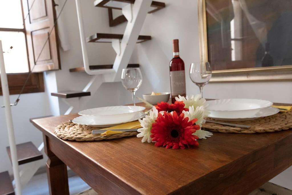 Centro Storico Al Bastione Apartment *