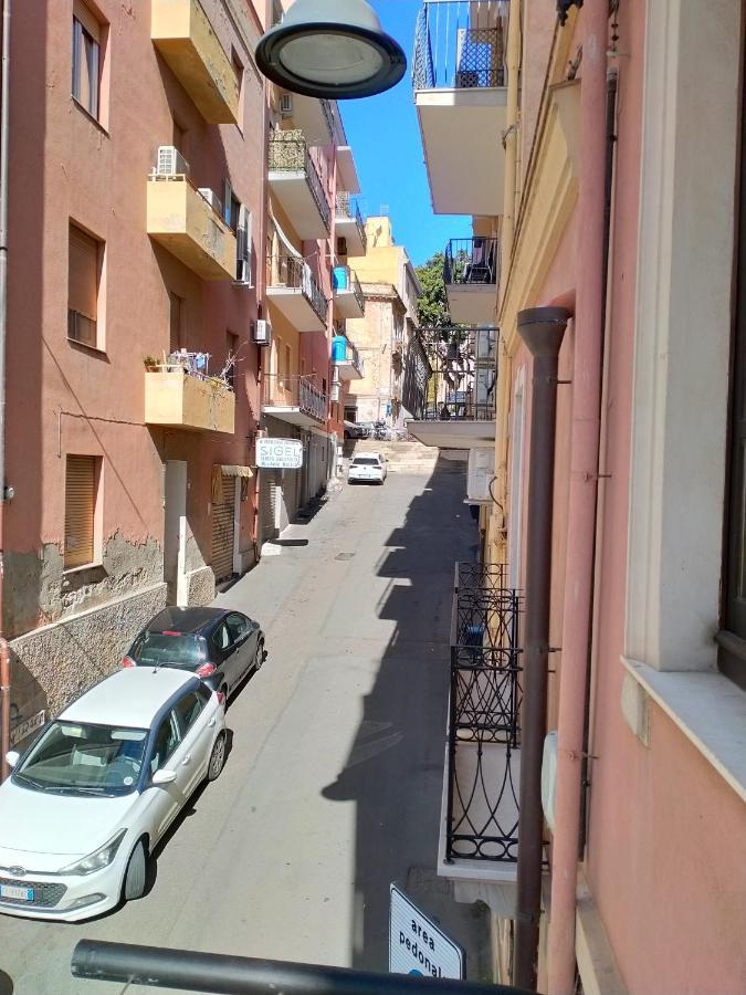 Centro Storico Al Bastione * Cagliari