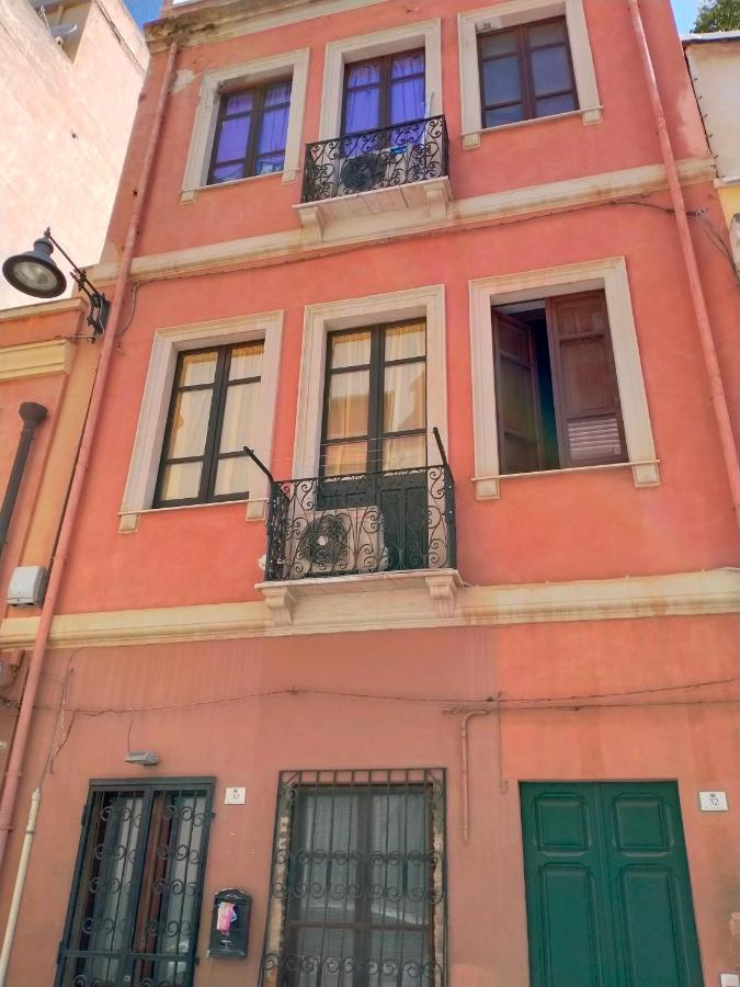 Centro Storico Al Bastione Cagliari
